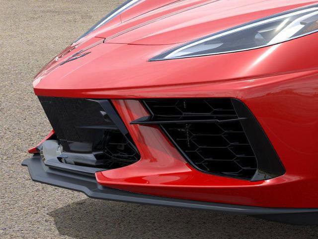 New 2026 Chevrolet Corvette Stingray Premium Conv w/ Z51 Performance Package image 64