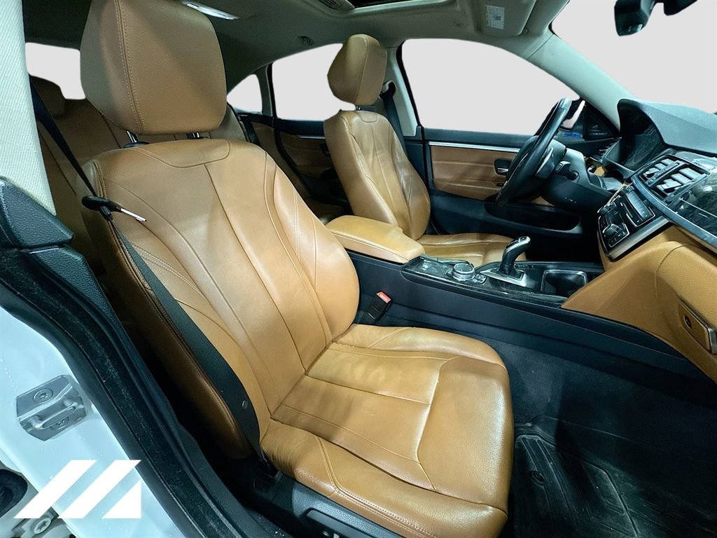 Used 2015 BMW 428i Gran Coupe xDrive image 32