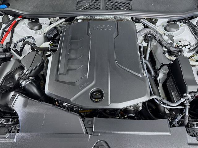 Certified 2025 Audi A5 2.0T Premium Plus w/ Premium Plus AWD/4WD image 31