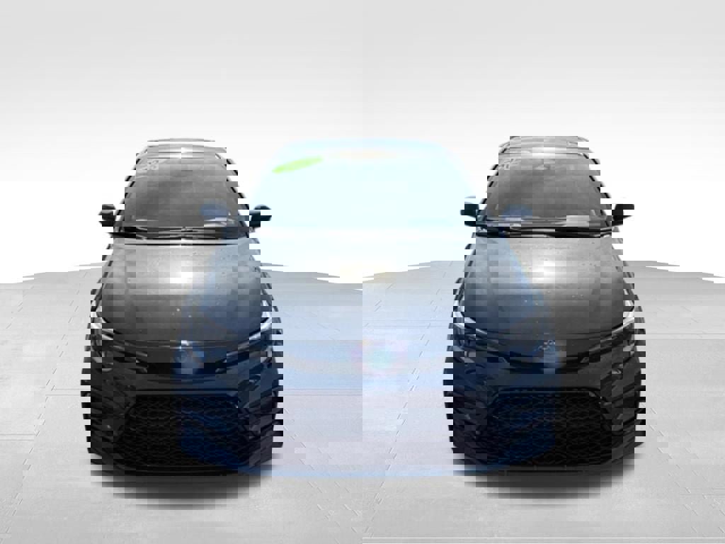 Certified 2025 Toyota Corolla SE w/ SE Premium Package AWD/4WD image 11