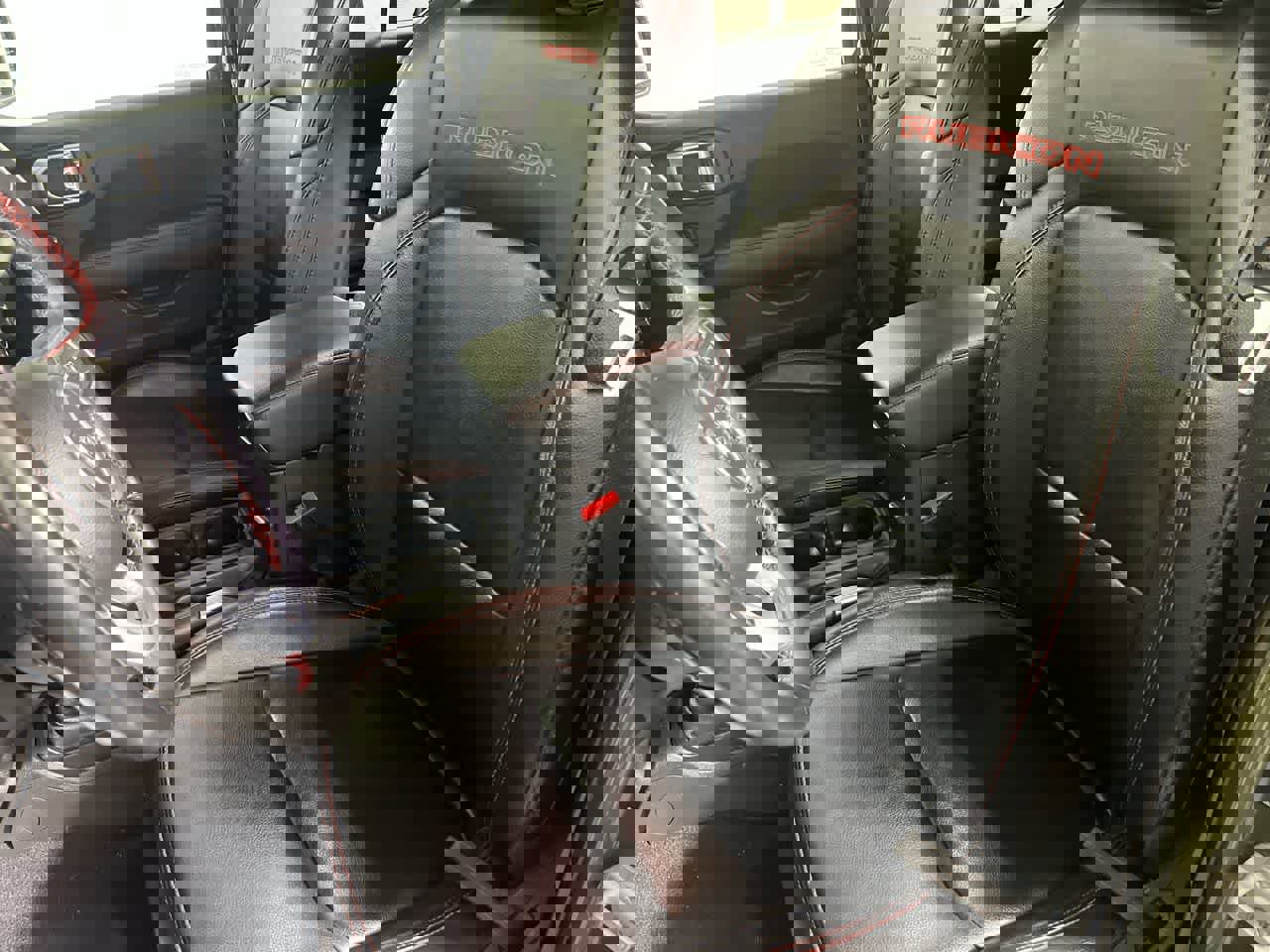 Used 2021 Jeep Wrangler Unlimited Rubicon image 15