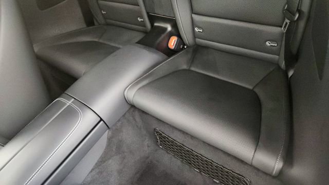 Used 2024 Mercedes-Benz SL 43 AMG image 35