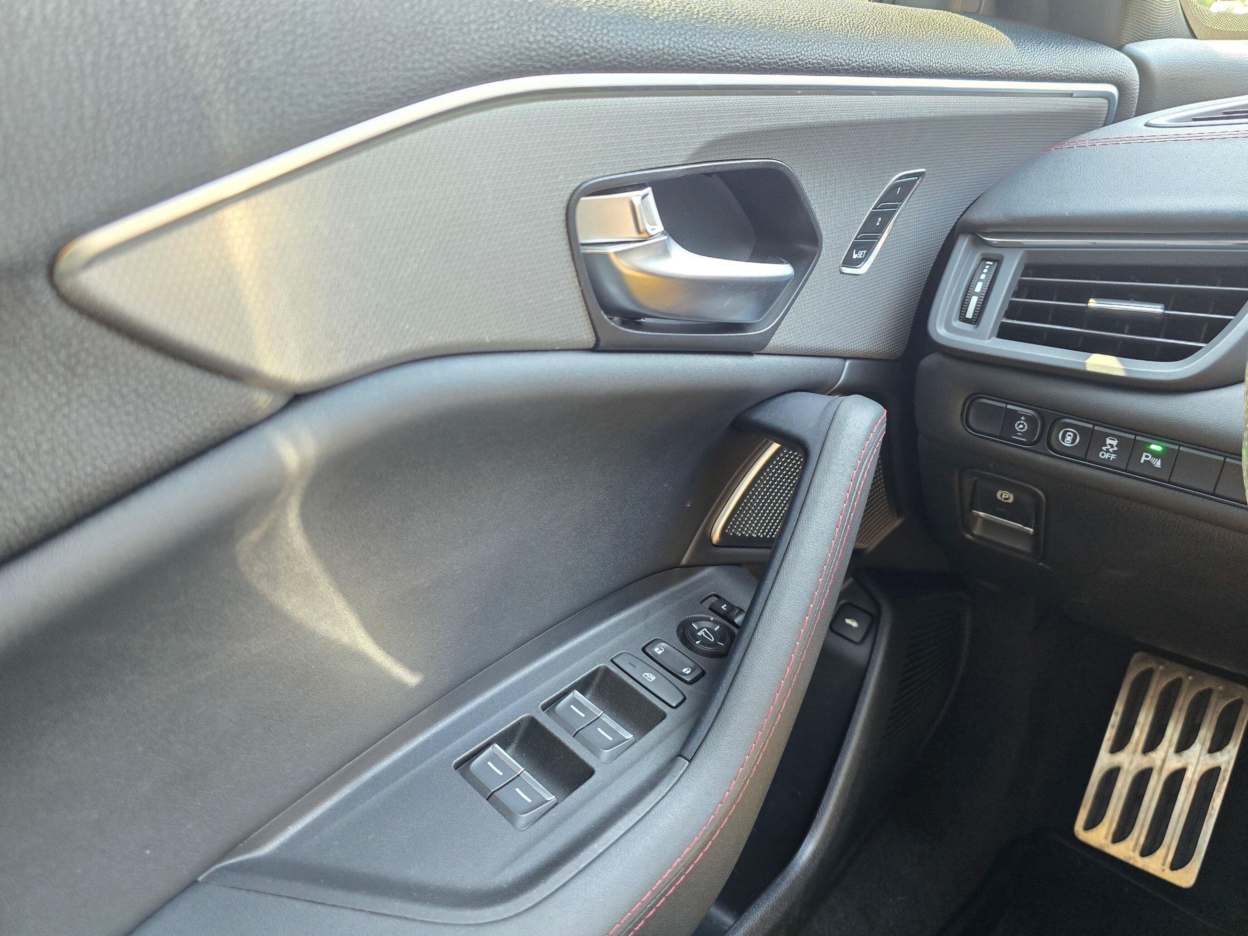 Used 2021 Acura TLX w/ A-SPEC Pkg AWD/4WD image 29