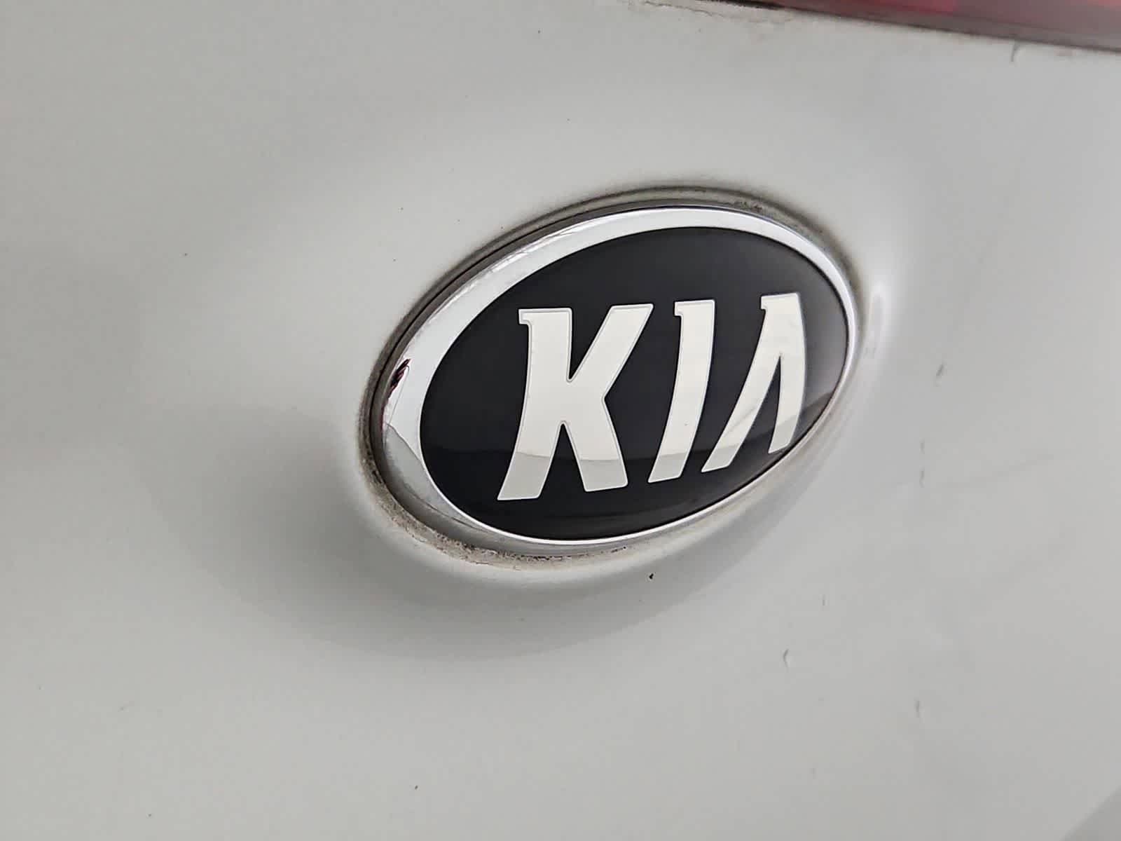 Used 2017 Kia Sportage LX AWD/4WD image 11