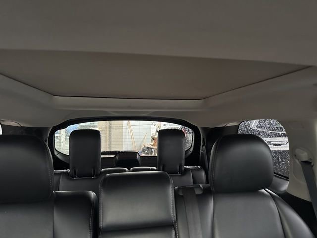 Used 2017 Nissan Pathfinder Platinum w/ Family Entertainment Package image 27