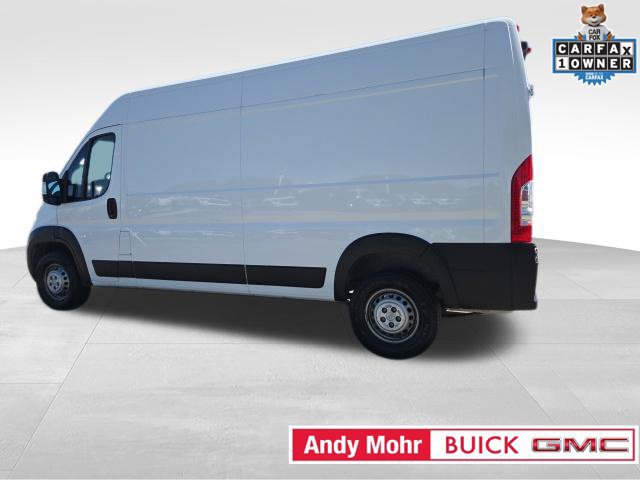 Used 2025 RAM ProMaster 2500 w/ Convenience Group FWD image 15