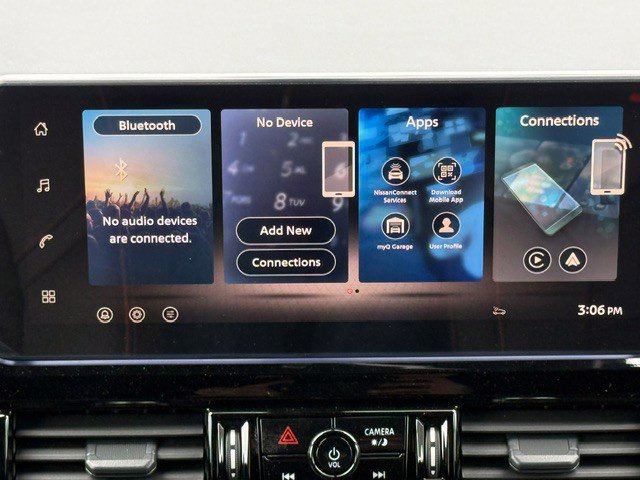 New 2026 Nissan Pathfinder Rock Creek AWD/4WD image 23