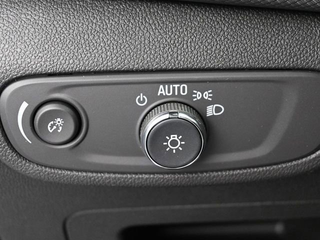 New 2026 Chevrolet TrailBlazer RS image 37