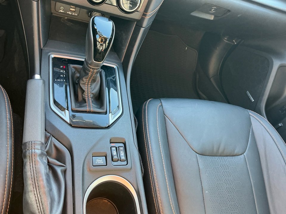 Used 2020 Subaru Crosstrek 2.0i Limited w/ Moonroof Package w/Navigation image 13