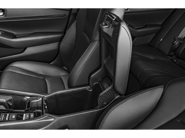New 2026 Honda Accord EX-L image 11