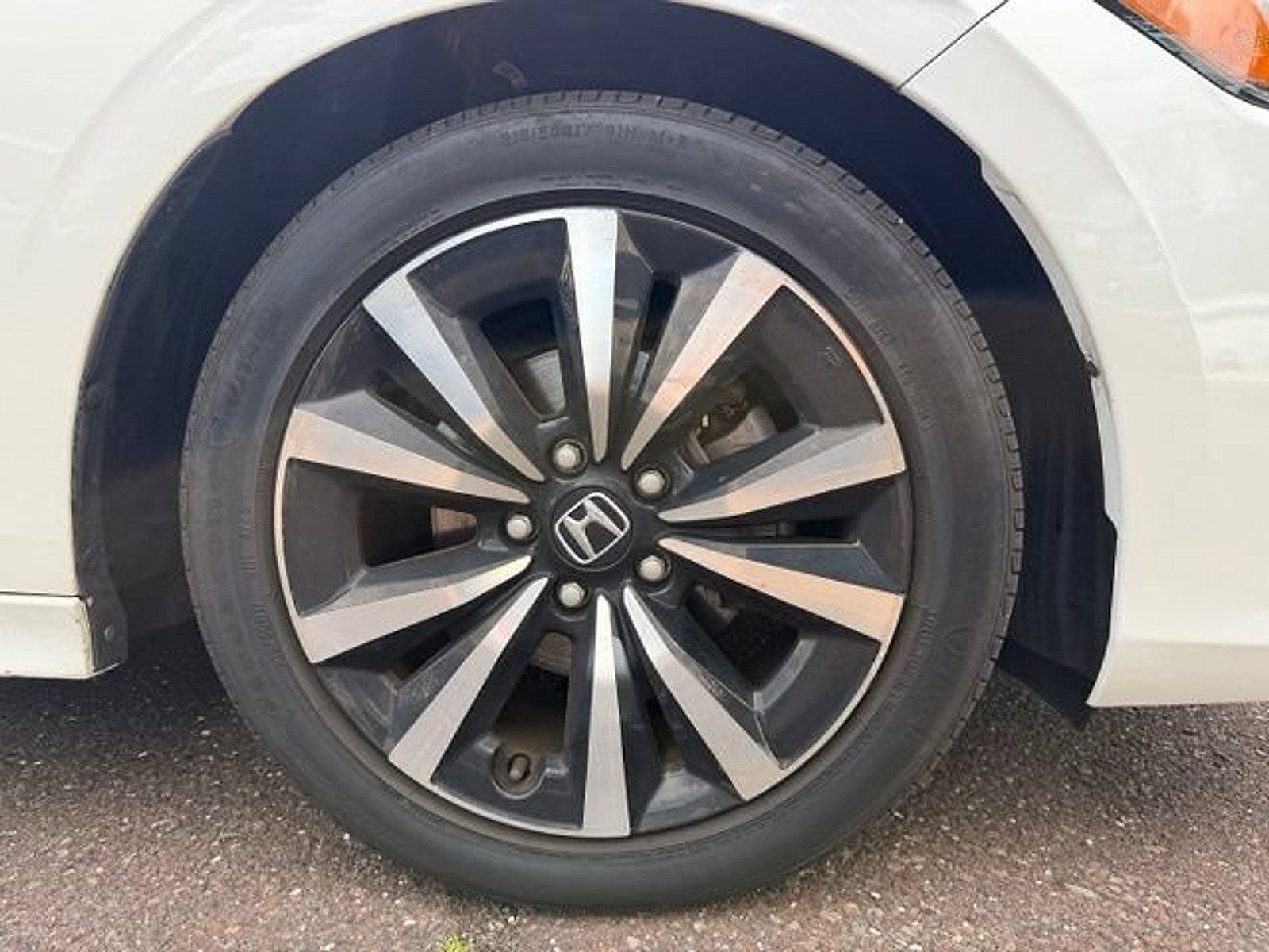 Used 2023 Honda Civic EX image 15