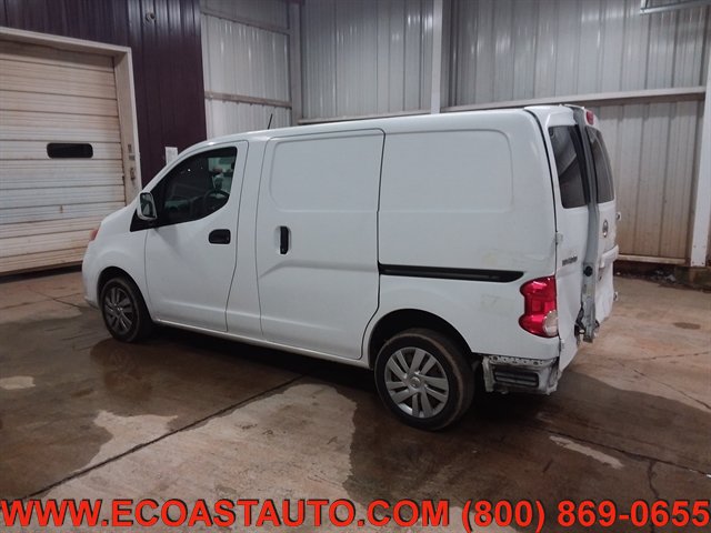 Used 2015 Nissan NV200 SV w/ Technology Package FWD image 5