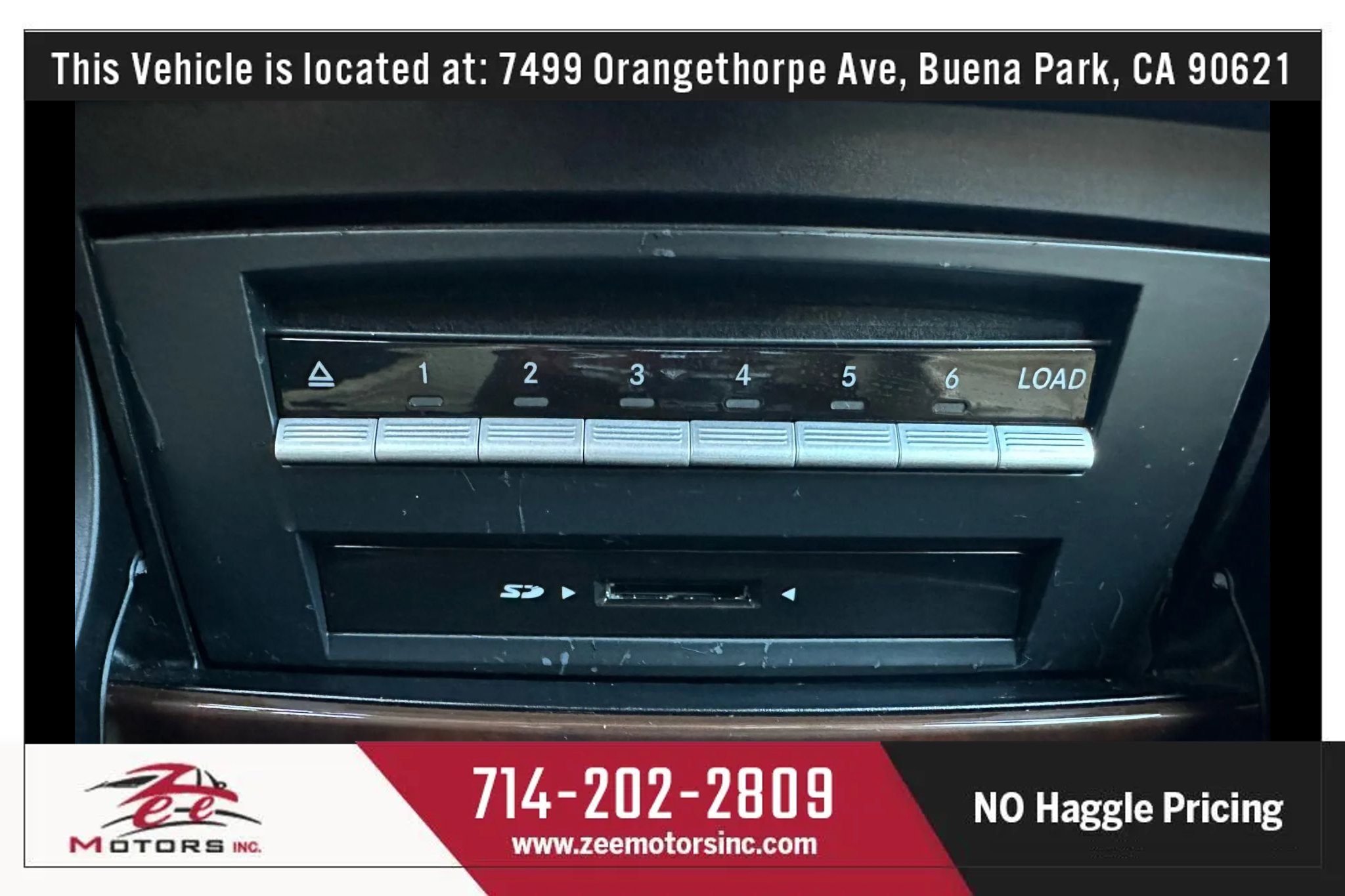 Used 2011 Mercedes-Benz CL 550 4MATIC image 29