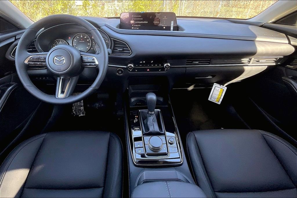 New 2026 MAZDA CX-30 2.5 Turbo w/ Premium Plus Pkg AWD/4WD image 5