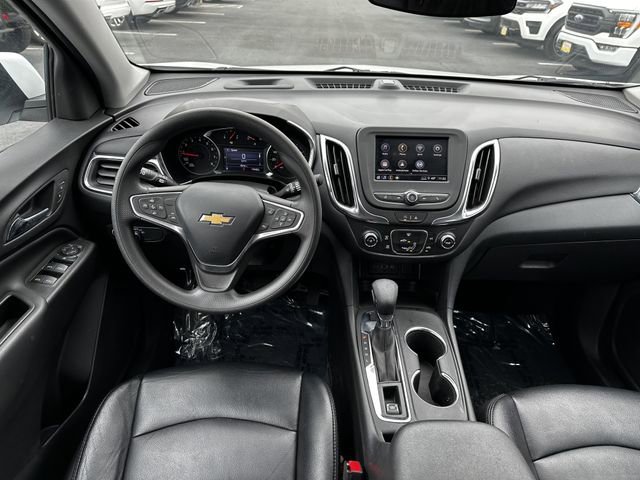 Used 2023 Chevrolet Equinox LT image 13