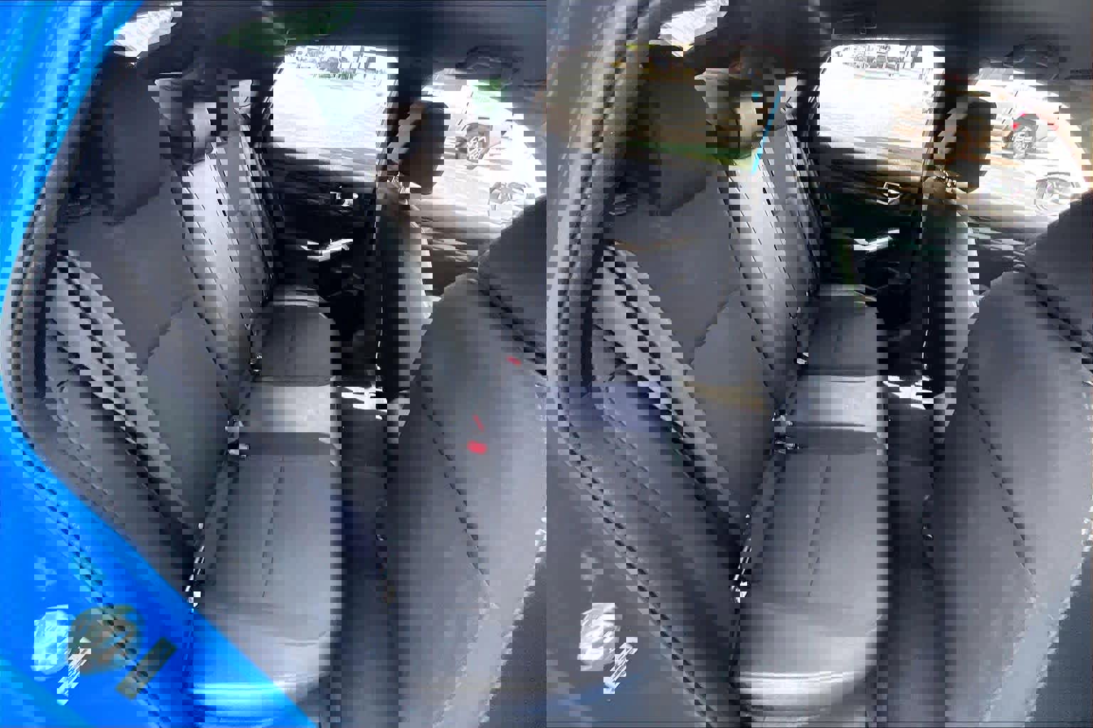 Used 2023 Honda Civic Sport image 17