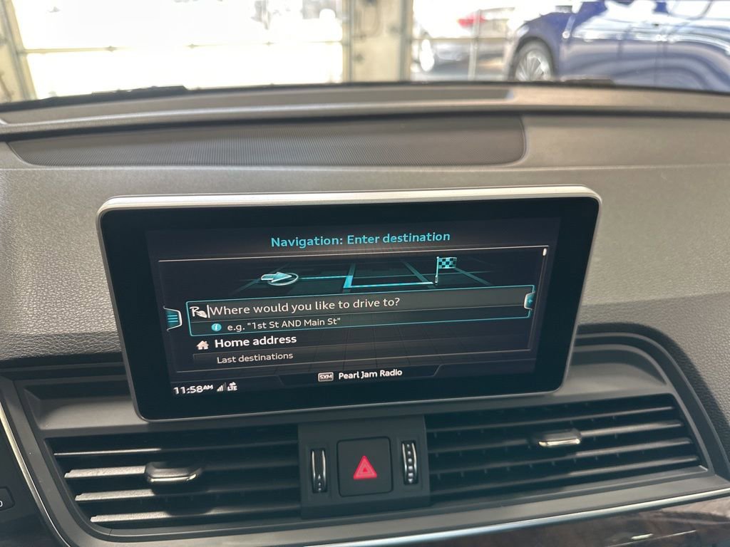 Used 2018 Audi Q5 2.0T Premium Plus AWD/4WD image 61