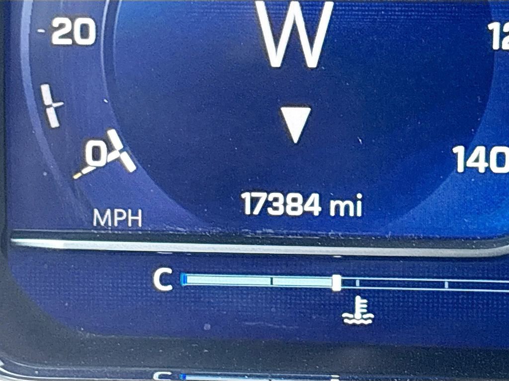 Used 2024 Chevrolet Silverado 1500 RST w/ Protection Package image 12