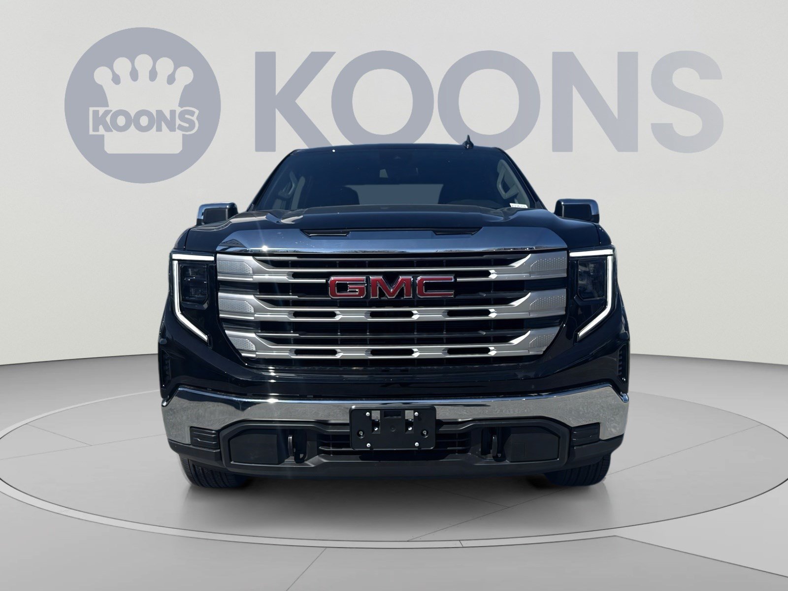 New 2026 GMC Sierra 1500 SLE AWD/4WD image 8
