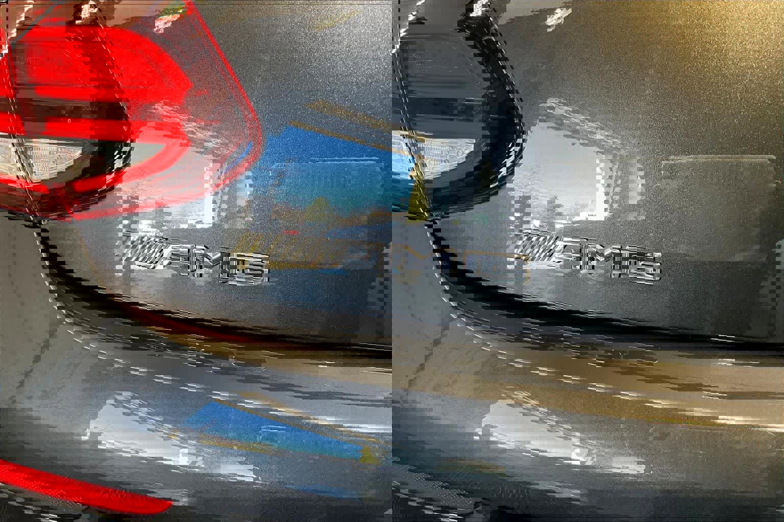 Used 2019 Mercedes-Benz C 43 AMG 4MATIC Coupe image 33