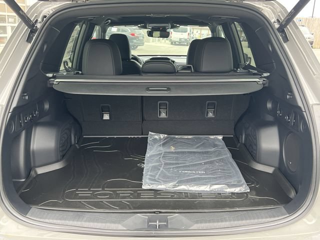New 2026 Subaru Forester Limited AWD/4WD image 36