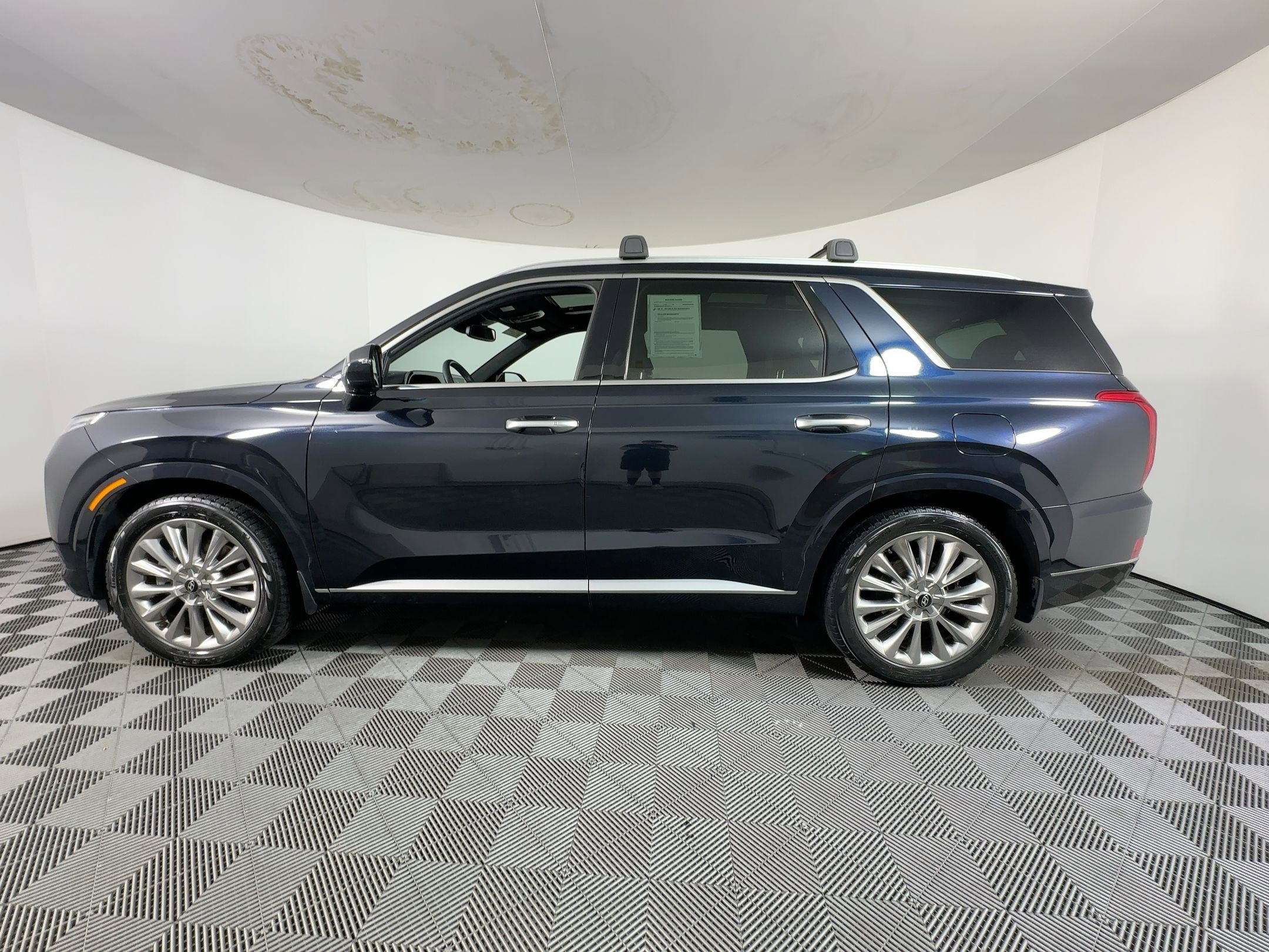 Used 2020 Hyundai Palisade Limited image 2