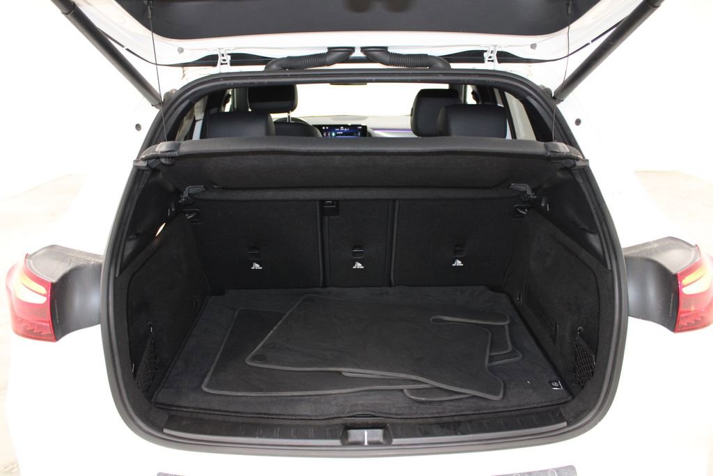 Used 2025 Mercedes-Benz GLA 250 GLA 250 image 14