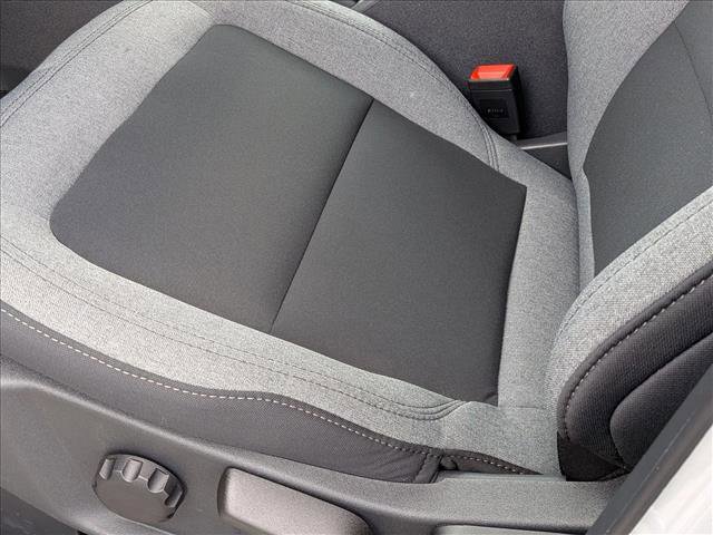 New 2026 Ford Bronco 4-Door image 4