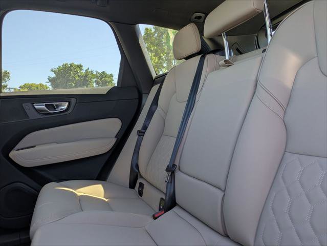 New 2026 Volvo XC60 T8 Plus w/ Protection Package Premier image 12