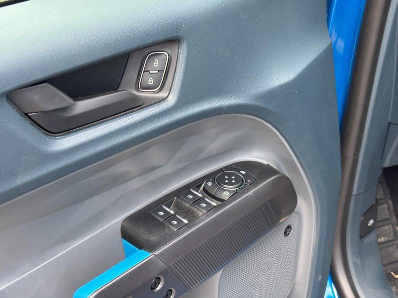 New 2026 Ford Maverick Lobo AWD/4WD image 19