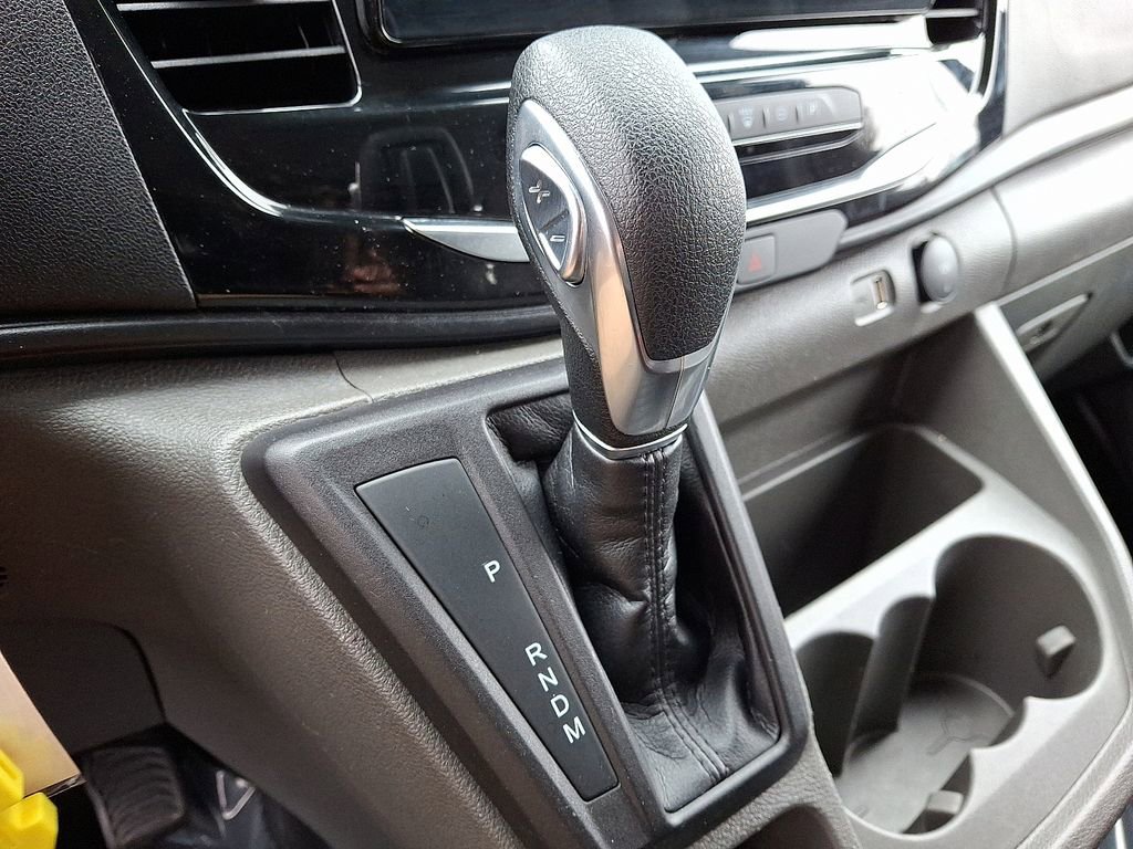 Used 2024 Ford Transit 350 XLT image 15