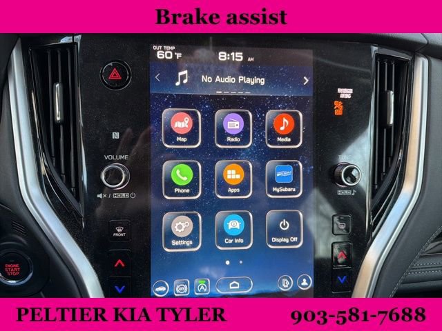 Used 2023 Subaru Outback Limited image 21