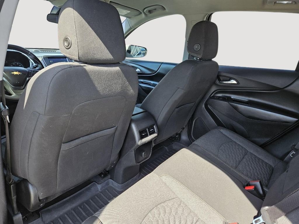 Used 2018 Chevrolet Equinox LT image 25
