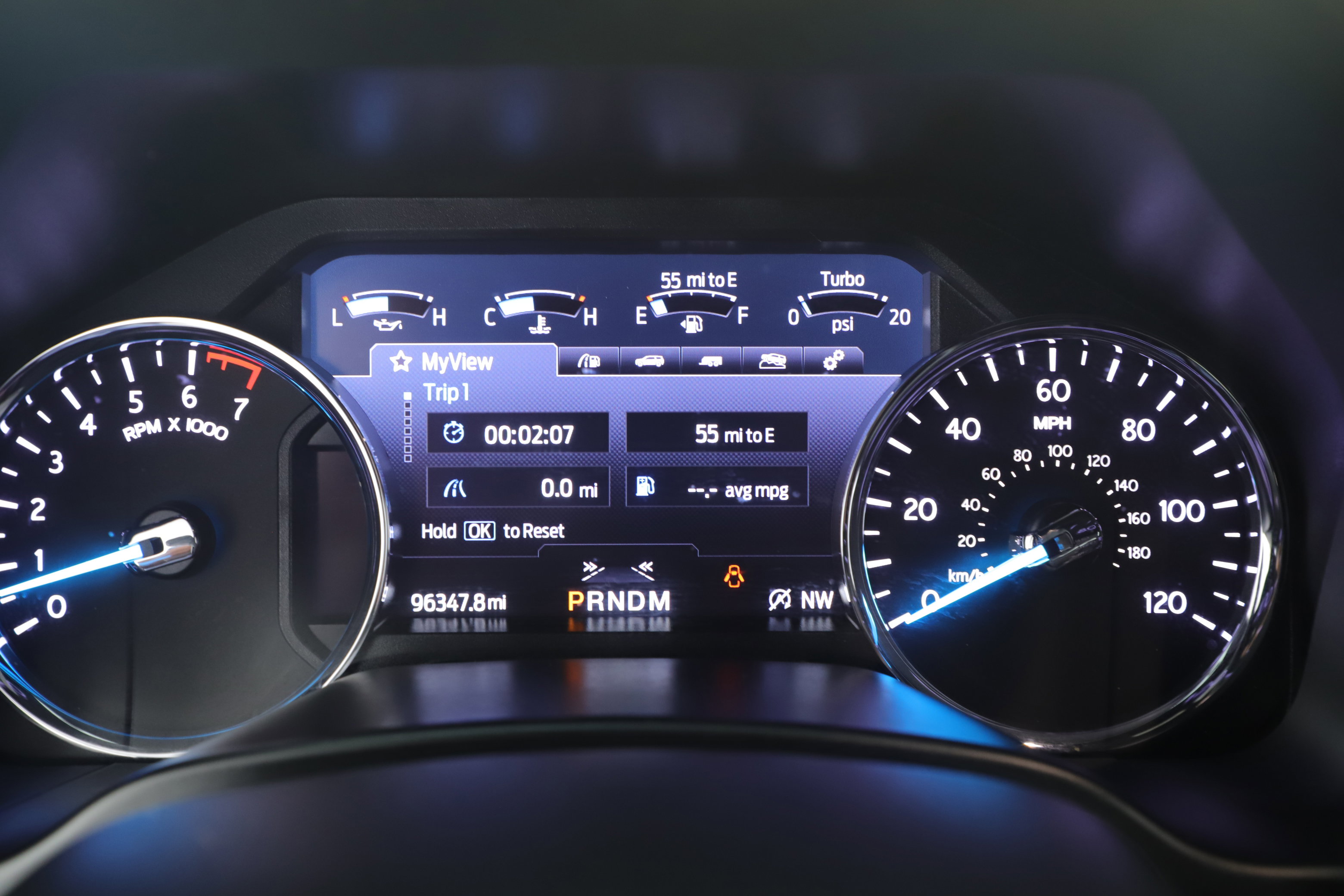 Used 2020 Ford Expedition Max XLT w/ Equipment Group 202A image 19