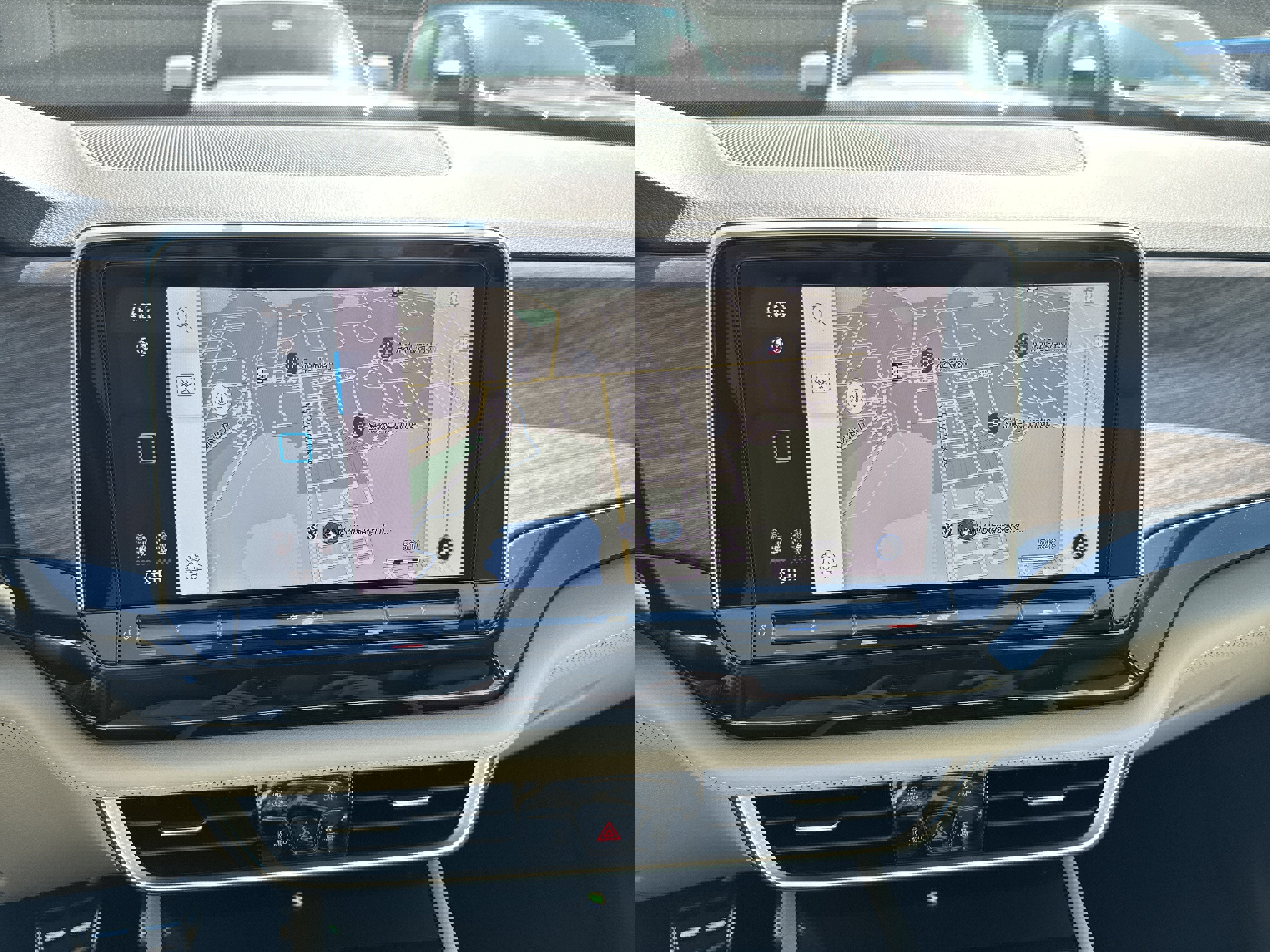 New 2026 Volkswagen Atlas SEL Premium R-Line image 19