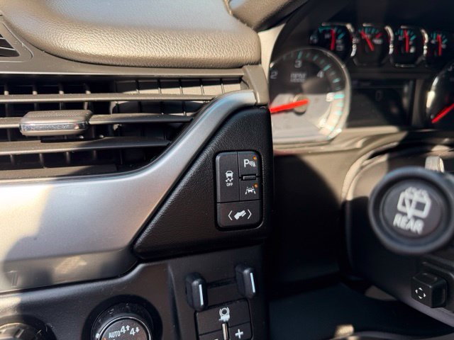 Certified 2019 Chevrolet Tahoe Premier AWD/4WD image 24