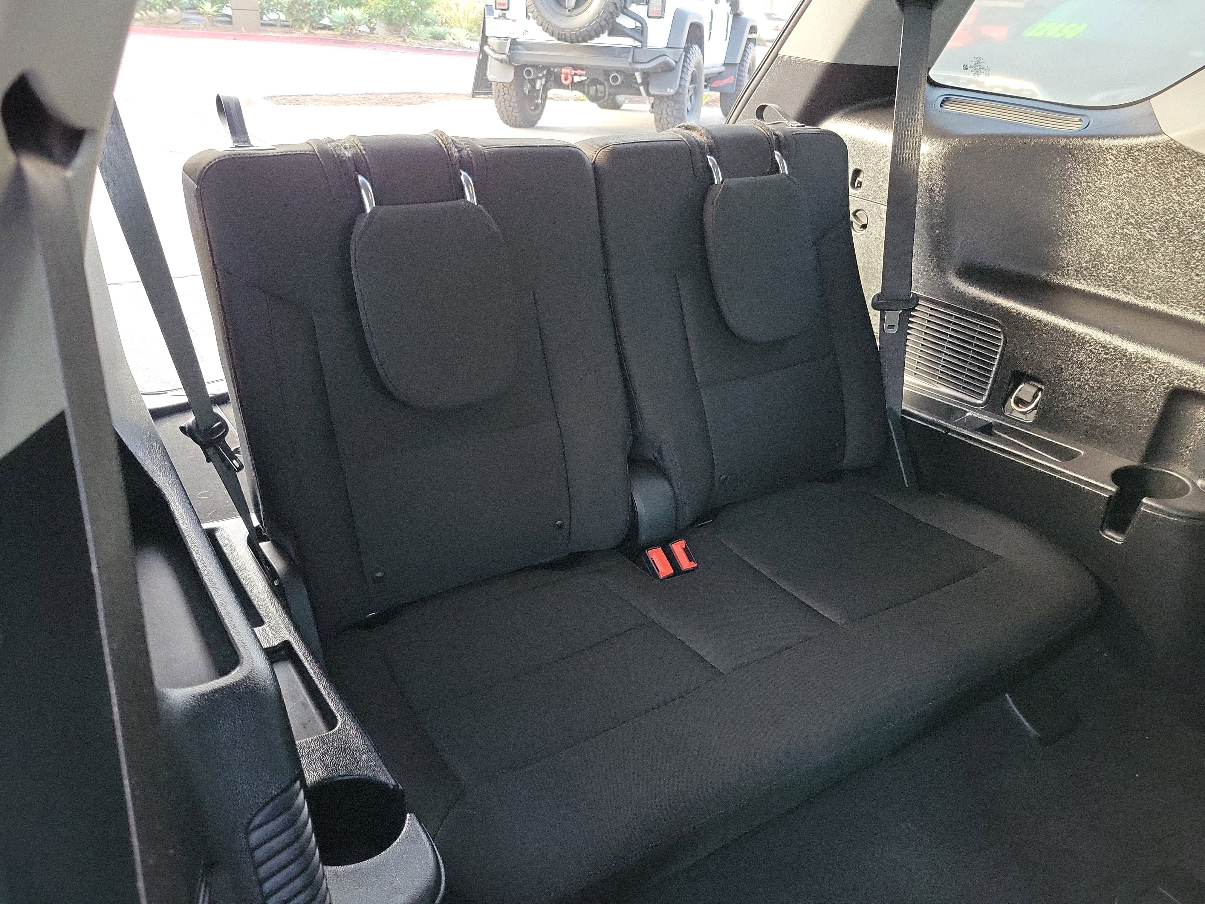 Used 2020 Ford Explorer XLT image 22