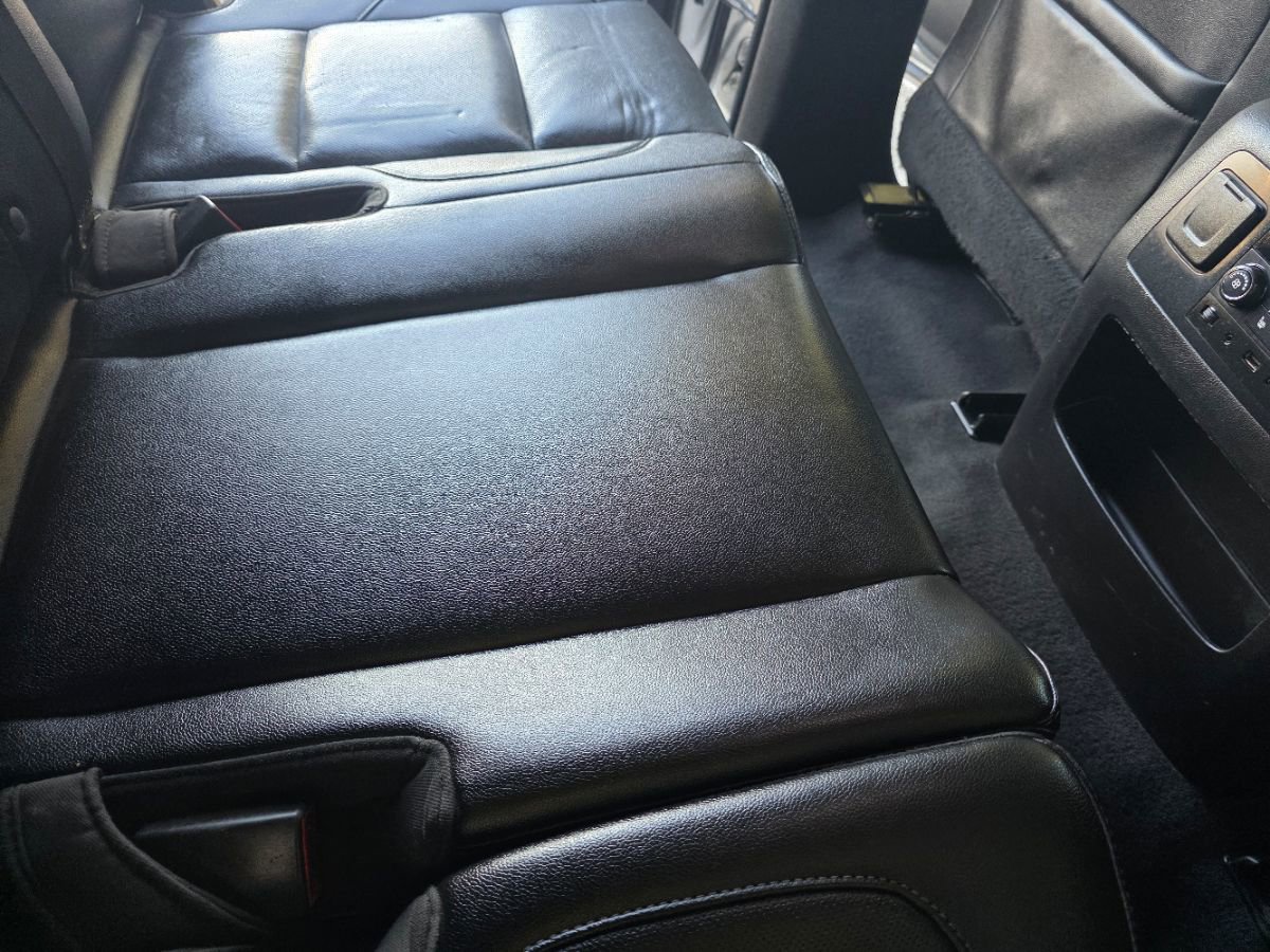 Used 2019 GMC Yukon XL SLT w/ Open Road Package image 40