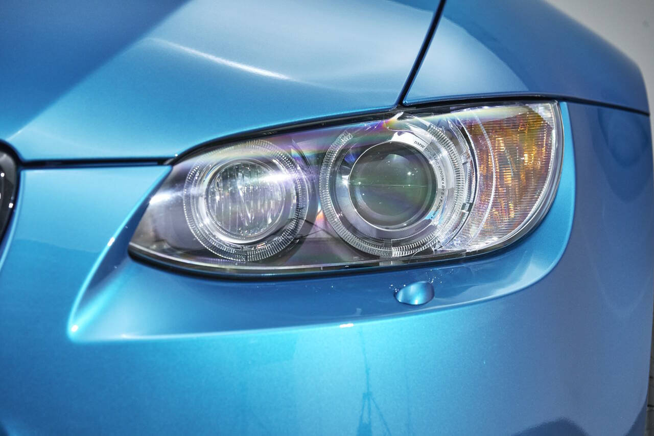 Used 2013 BMW M3 Coupe RWD image 16