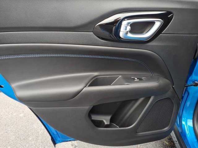 New 2026 Jeep Compass Latitude image 10