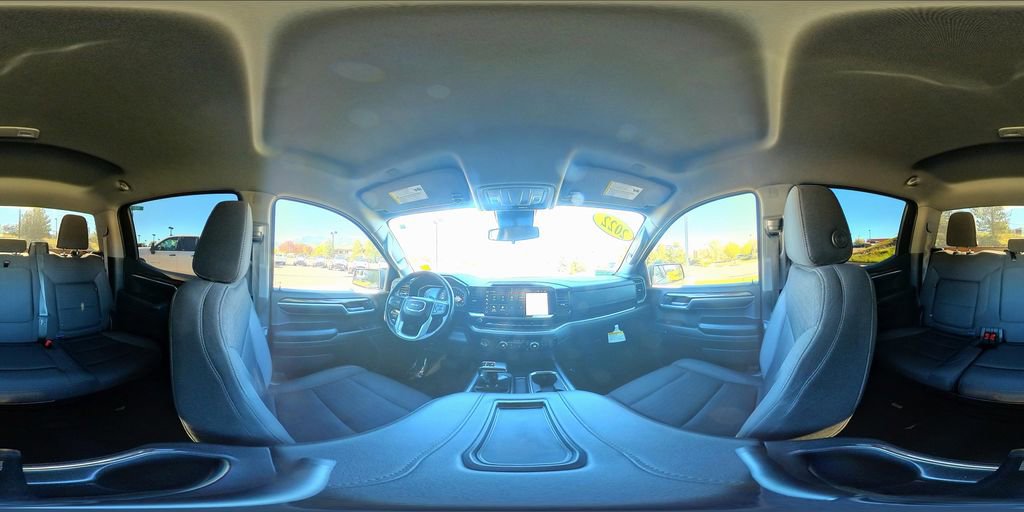 Used 2022 GMC Sierra 1500 Elevation image 37