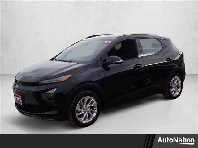 Used 2023 Chevrolet Bolt EUV LT w/ Comfort Package image 1