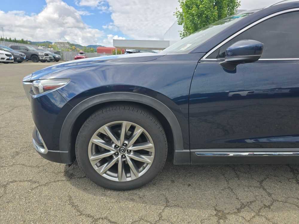 Used 2019 MAZDA CX-9 Grand Touring AWD/4WD image 20