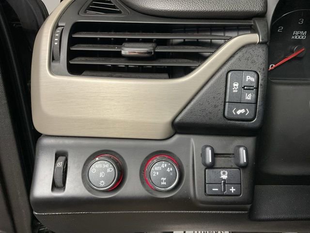 Certified 2015 GMC Yukon Denali w/ Open Road Package image 15