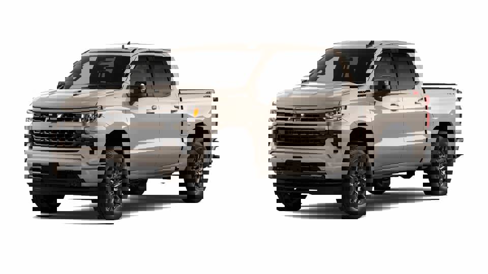 New 2026 Chevrolet Silverado 1500 RST w/ Safety Package image 25