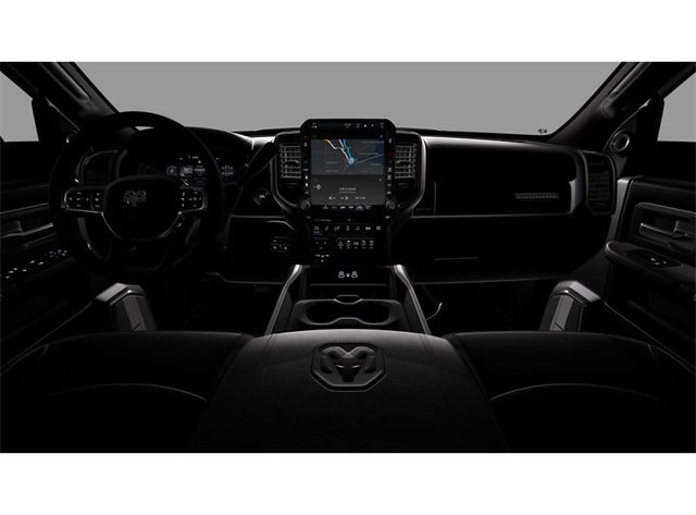 New 2026 RAM 3500 Laramie image 6