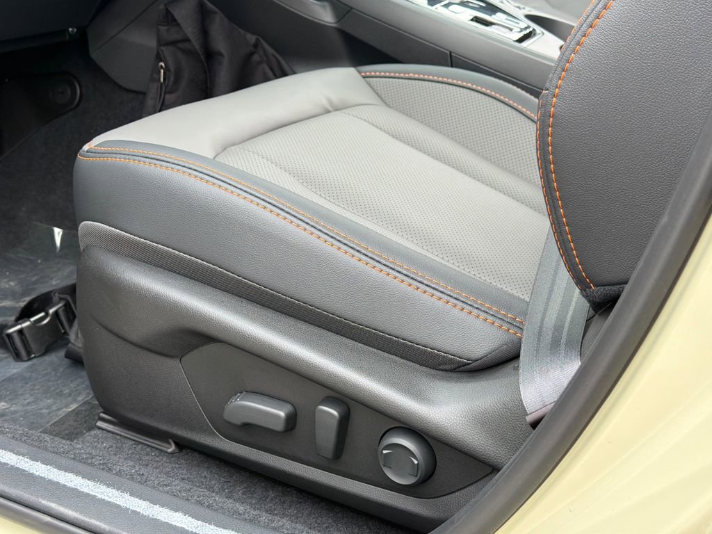 New 2026 Subaru Crosstrek 2.5i Limited AWD/4WD image 19