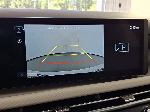 Certified 2026 Hyundai Tucson SE FWD image 21