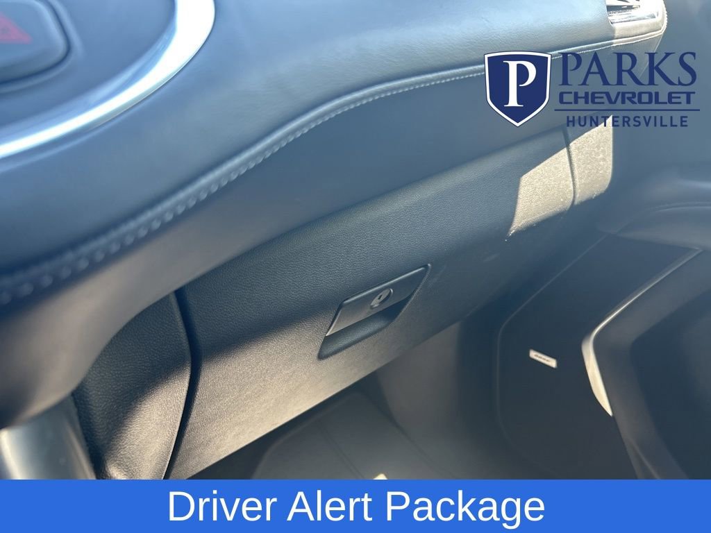 Used 2022 Chevrolet Tahoe LT w/ LT Signature Plus Package image 19