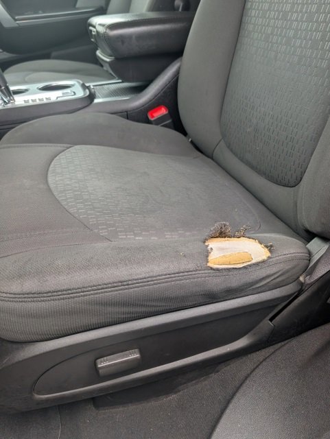 Used 2007 GMC Acadia SLE w/ Convenience Package image 26